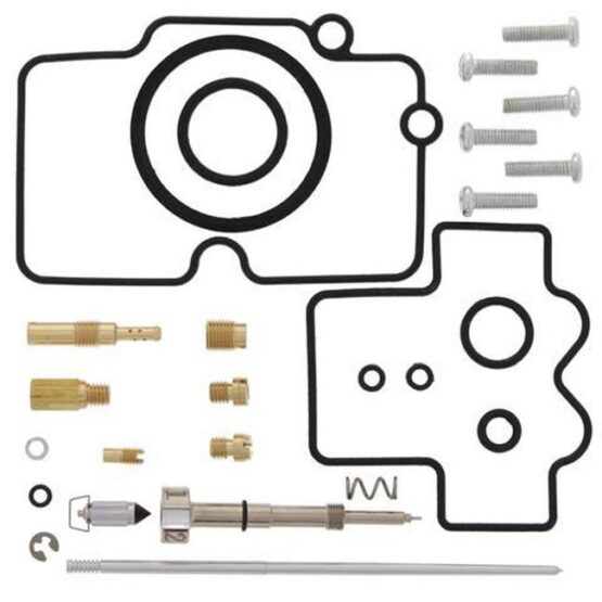 Carburetor Rebuild Kit