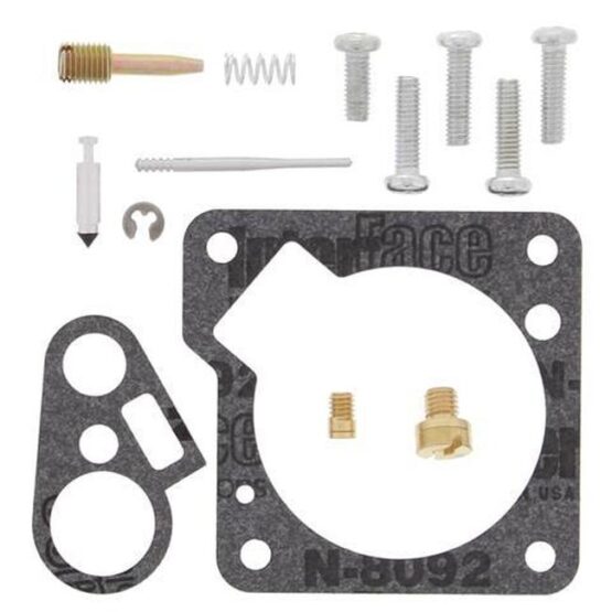 Carburetor Rebuild Kit