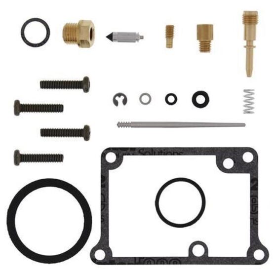 Carburetor Rebuild Kit