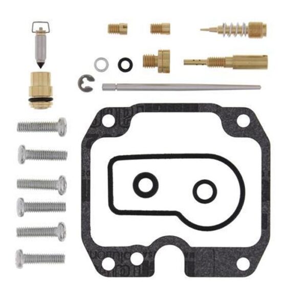 Carburetor Rebuild Kit