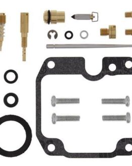 Carburetor Rebuild Kit
