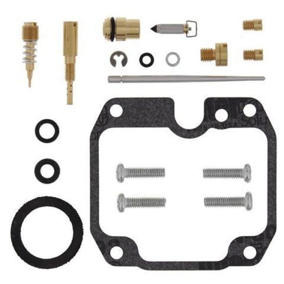 Carburetor Rebuild Kit