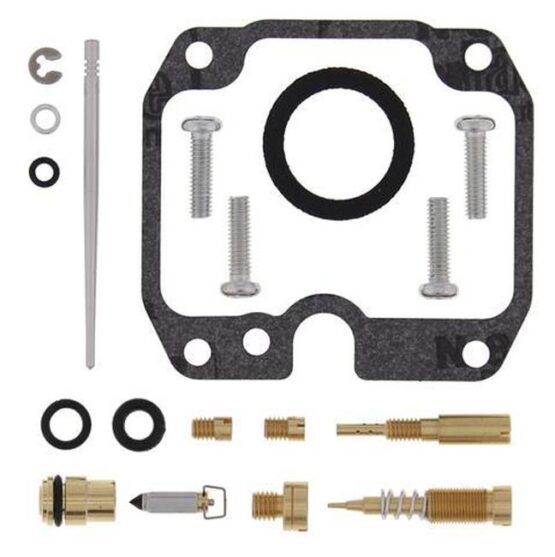Carburetor Rebuild Kit