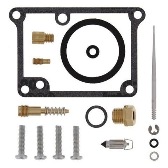 Carburetor Rebuild Kit