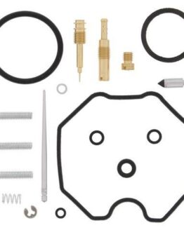 Carburetor Rebuild Kit
