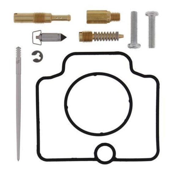 Carburetor Rebuild Kit
