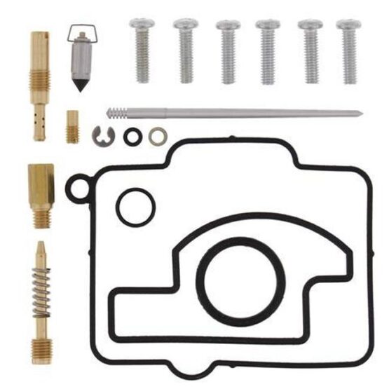 Carburetor Rebuild Kit