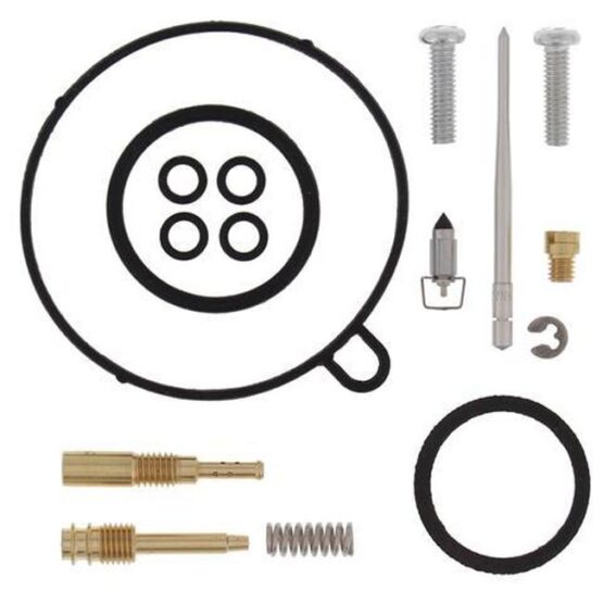 Carburetor Rebuild Kit