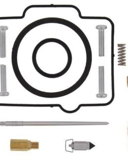Carburetor Rebuild Kit