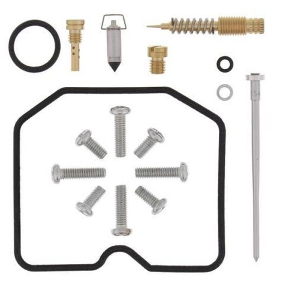 Carburetor Rebuild Kit