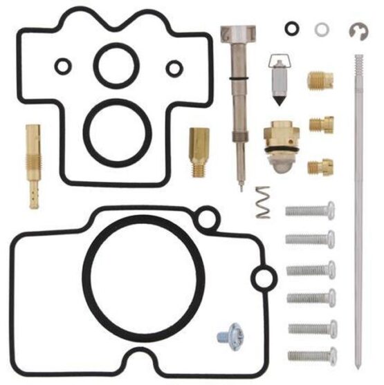 Carburetor Rebuild Kit