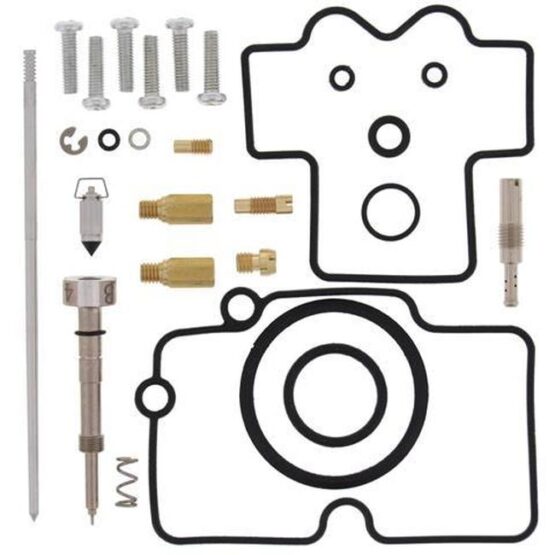 Carburetor Rebuild Kit