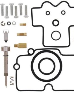 Carburetor Rebuild Kit