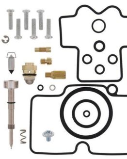 Carburetor Rebuild Kit