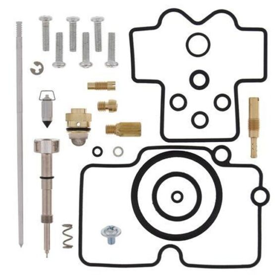 Carburetor Rebuild Kit