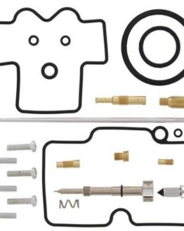 Carburetor Rebuild Kit
