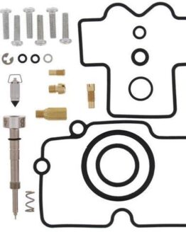 Carburetor Rebuild Kit