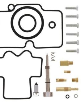 Carburetor Rebuild Kit