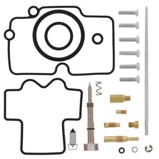 Carburetor Rebuild Kit