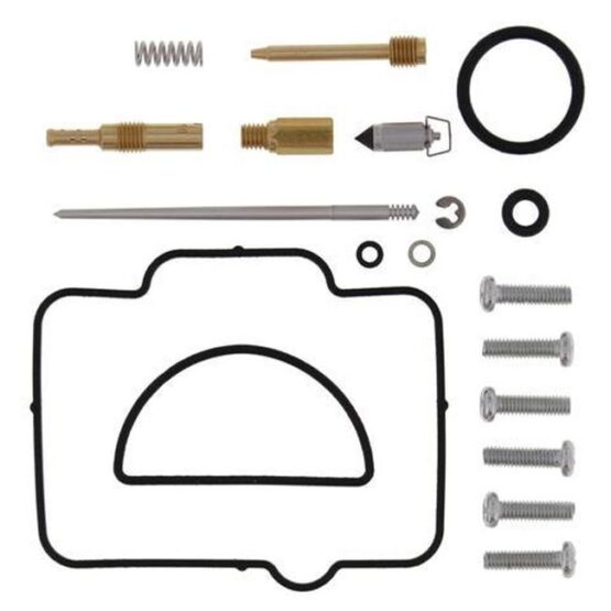 Carburetor Rebuild Kit