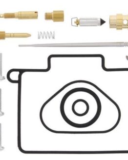 Carburetor Rebuild Kit
