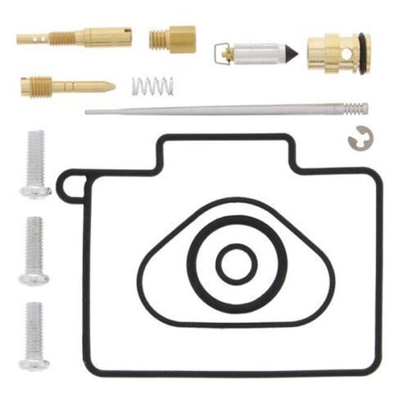 Carburetor Rebuild Kit