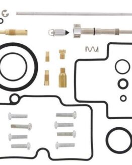 Carburetor Rebuild Kit