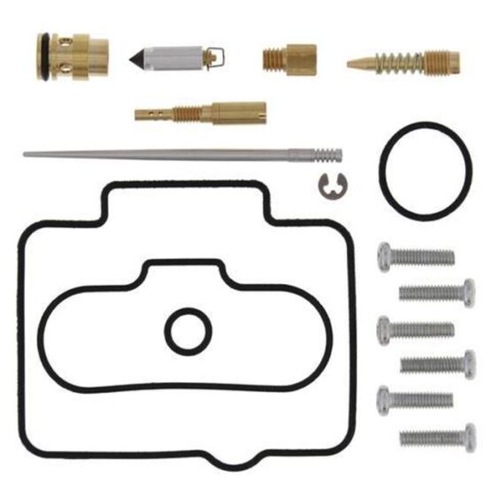Carburetor Rebuild Kit