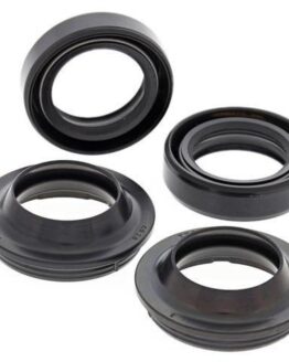 Fork Seal & Dust Wiper Kit