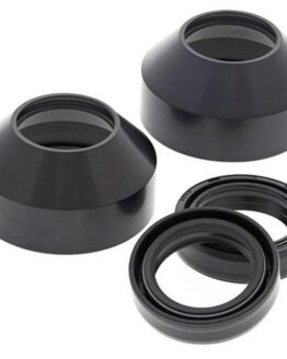 Fork Seal & Dust Wiper Kit