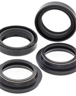 Fork Seal & Dust Wiper Kit