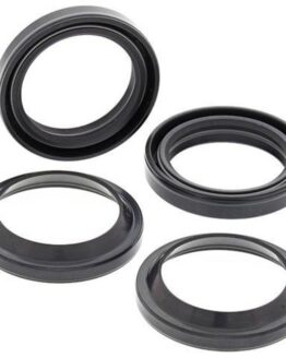 Fork Seal & Dust Wiper Kit