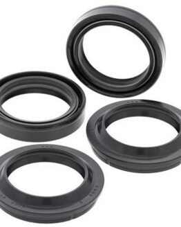 Fork Seal & Wiper Kit - 41mm