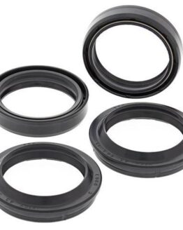 Fork Seal & Dust Wiper Kit