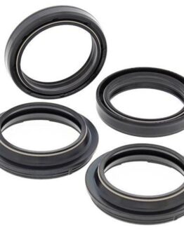 Fork Seal & Dust Wiper Kit