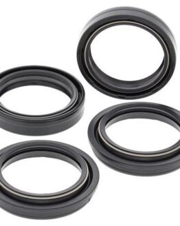 Fork Oil Seal & Dust Seal / Wiper Kit