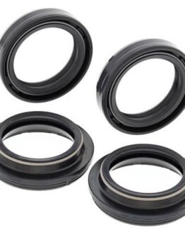 Fork Seal & Dust Wiper Kit