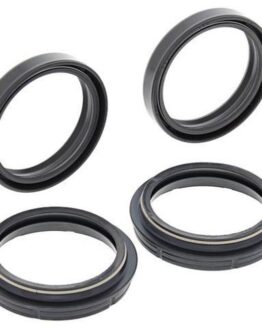 Fork Seal & Dust Wiper Kit