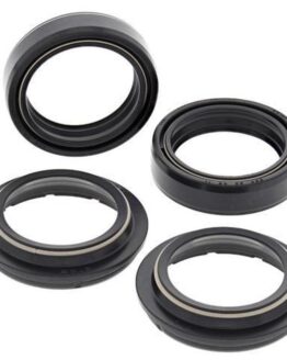 Fork Seal & Dust Wiper Kit