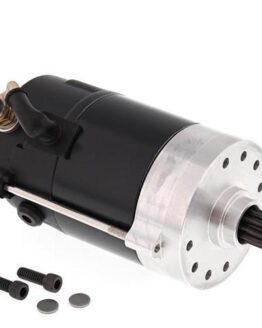 High Torque Starter 1.4Kw Black Hitachi