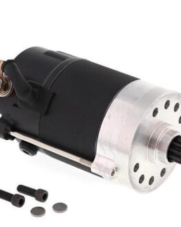 High Torque Starter 1.4Kw Black Prestolite