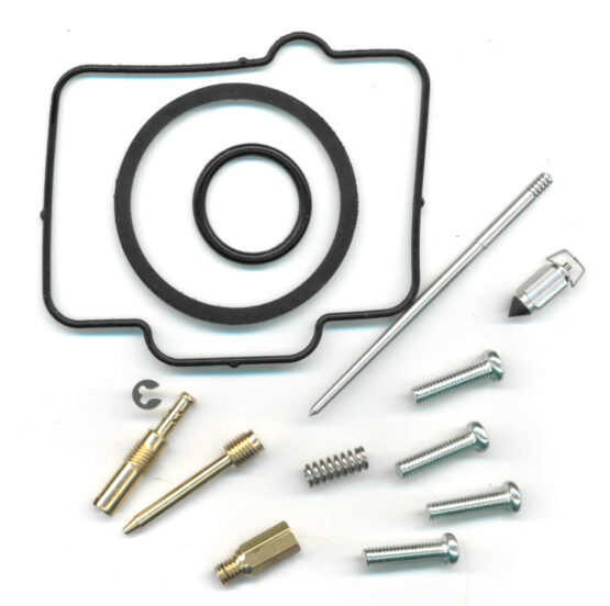 Carburetor Rebuild Kit