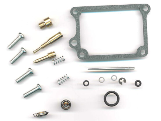 Carburetor Rebuild Kit