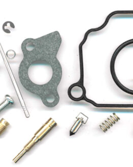 Carburetor Rebuild Kit