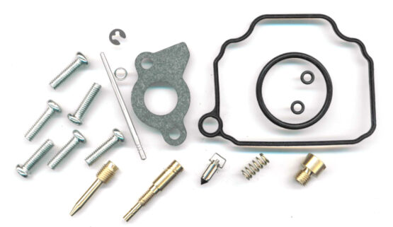 Carburetor Rebuild Kit