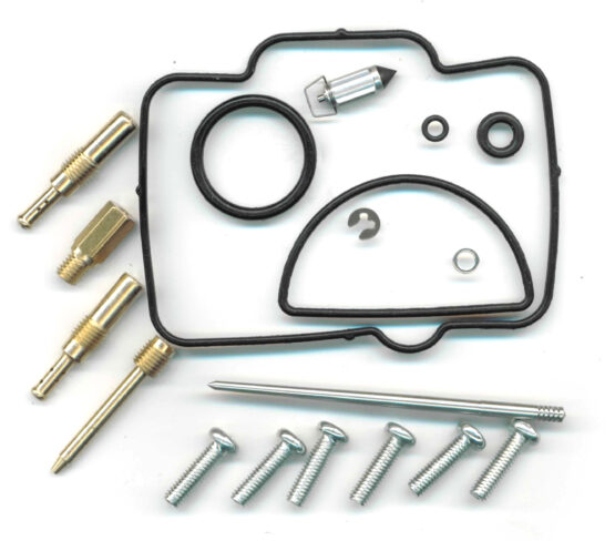 Carburetor Rebuild Kit