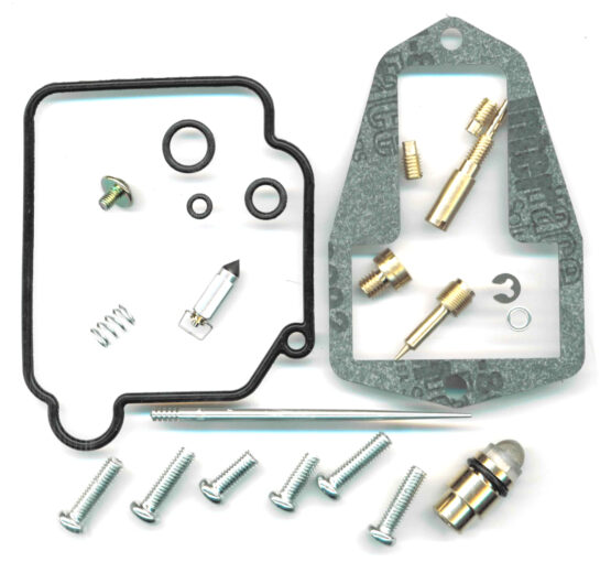 Carburetor Rebuild Kit