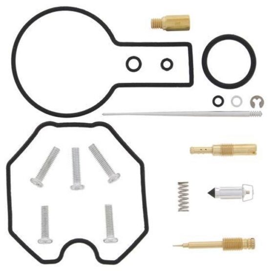 Carburetor Rebuild Kit