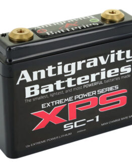 Extreme Power Small Case Lithium Ion Battery AG-SC-1 150 CA