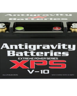 Extreme Power Lithium Battery Neg Left